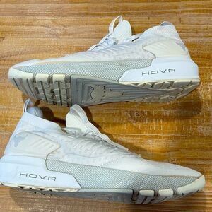 Men’s Under Armor Project Rock HOVR Size 13